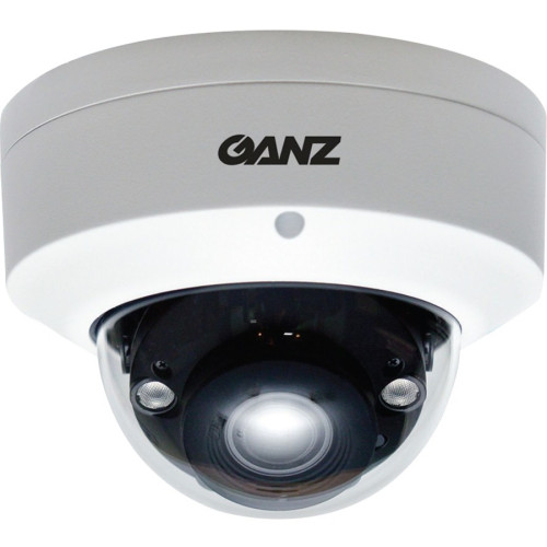 CBC PIXELPRO Security Camera