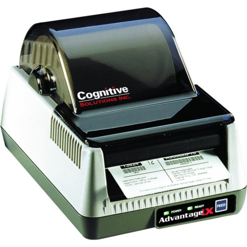 CognitiveTPG Advantage LX Barcode Label Printer