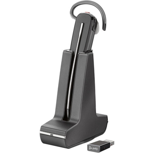 Plantronics 211201-01 Telecommunication Equipment