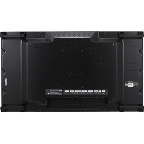 LG Digital Signage Displays Digital Signage Display