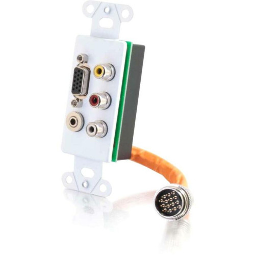 Cables To Go 60022 POS Touch Terminal