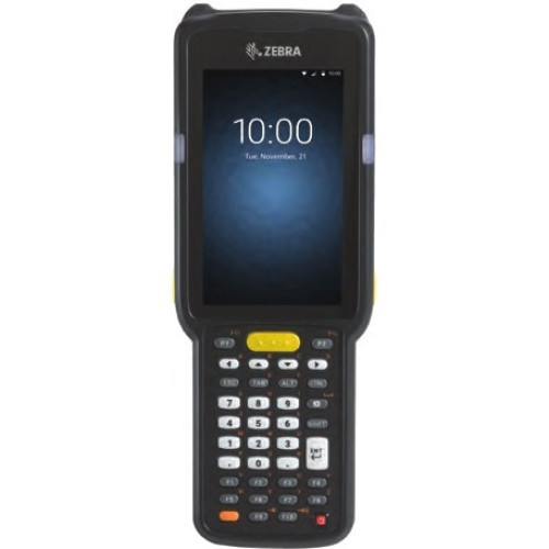 Zebra MC3300 Mobile Computer