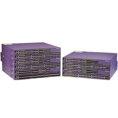 Extreme X460-G2 Series Network Switch