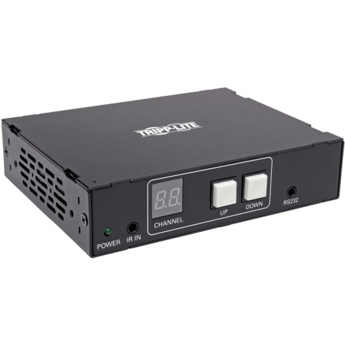 Tripp-Lite B160-101-DPHDSI Network Switch