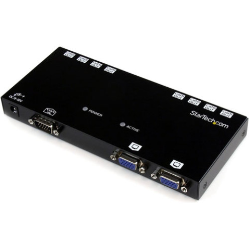 StarTech ST1218T Cables, Connectors, and Adapters