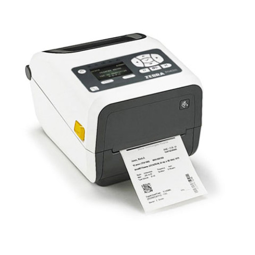 Zebra ZD620-HC Barcode Label Printer