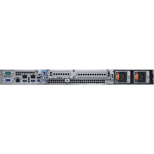 Milestone HE700R-8TB Accessory