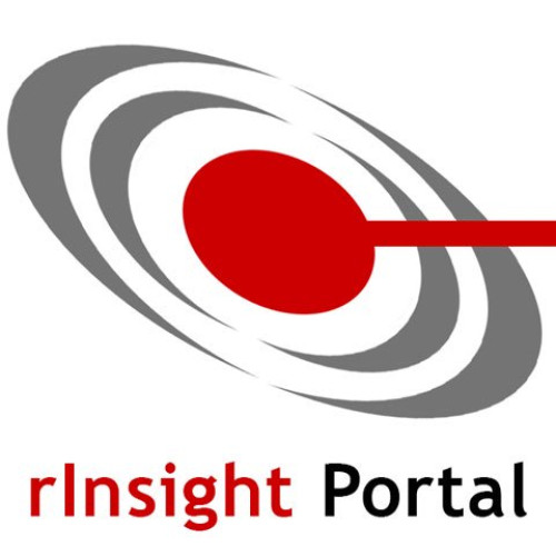 Supply Insight rInsight Portal Inventory Software