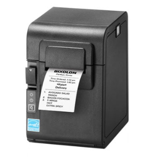 Bixolon SRP-S200 Barcode Label Printer