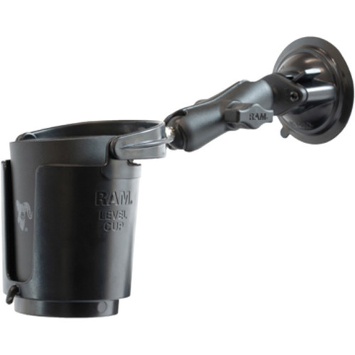 RAM Mount RAM-B-132SC Products