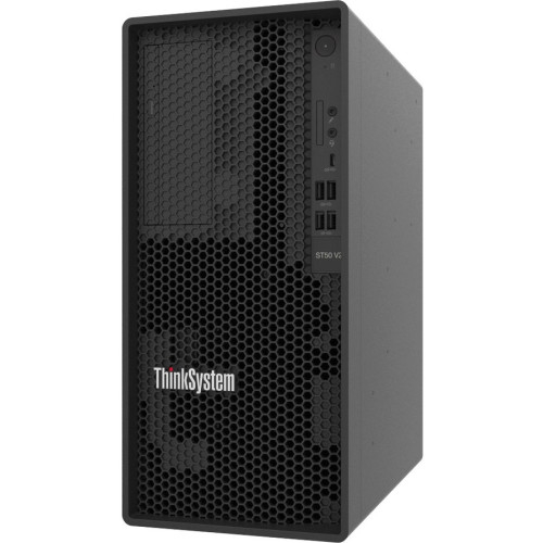 Lenovo ThinkSystem Server
