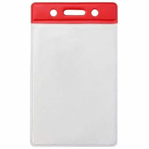 Brady Badge Holder Holder