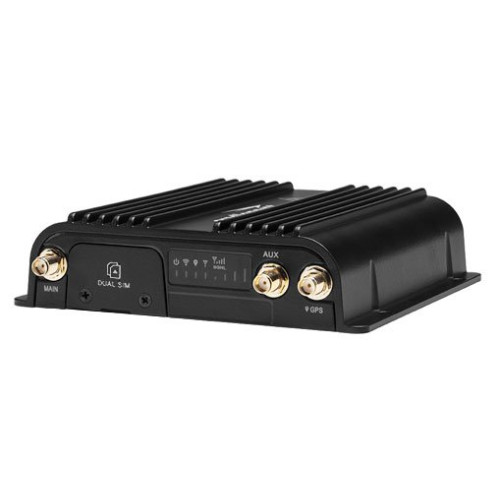 CradlePoint COR IBR600C Series Data Networking