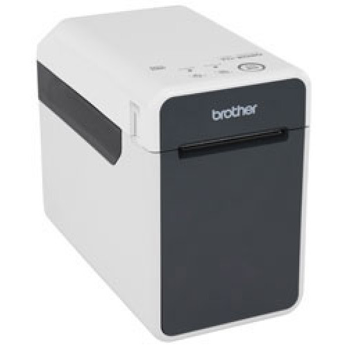 Brother TD-2000 Barcode Label Printer