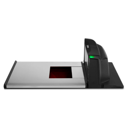 Zebra MP72 Barcode Scanner