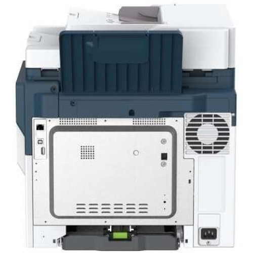 Xerox C315/DNI MultiFunction Printer Barcode Giant