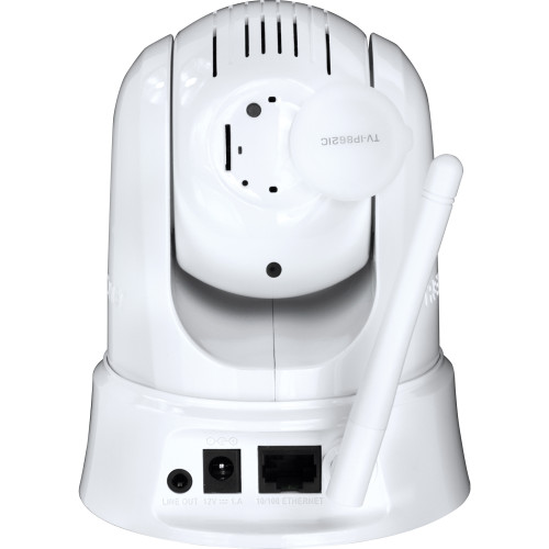 TRENDnet TV-IP862IC Security Camera