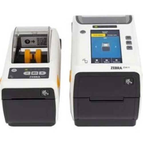 Zebra ZD611d-HC Barcode Label Printer