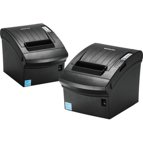 Bixolon SRP-350PLUS Barcode Label Printer
