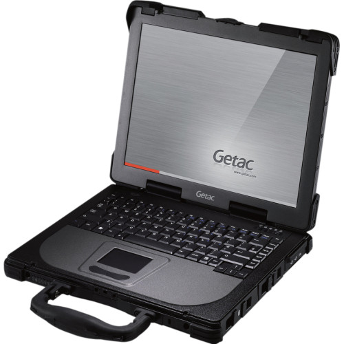 Getac M230 Rugged Laptop