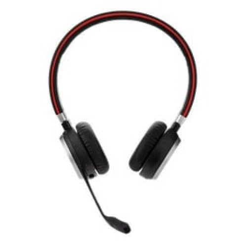 Jabra Evolve 65 SE Headset