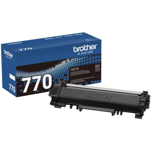 Brother TN770 Toner