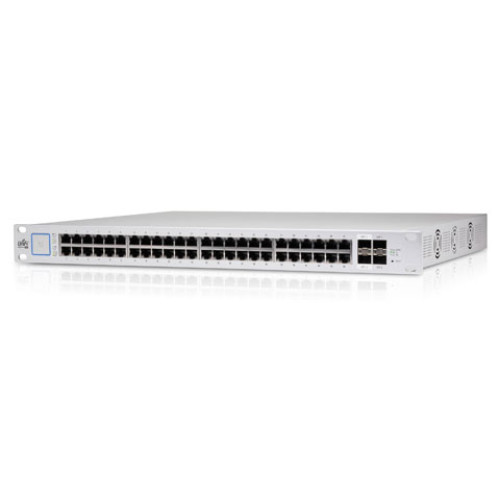 Ubiquiti Networks UniFi Switch PoE 24/48 Network Switch