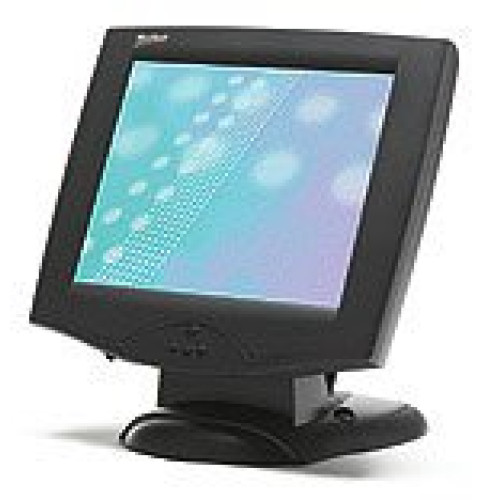 3M Touch Systems M150 FPD Touchscreen