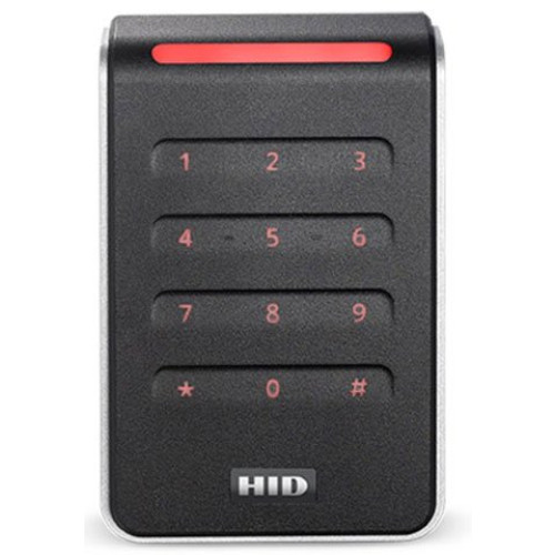 HID Indala Signo Reader 40k Access Control Reader
