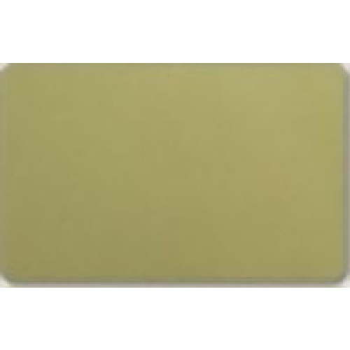 Zebra 104523-133 Plastic ID Card