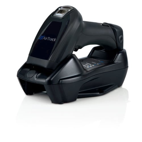 AirTrack® R2-E Barcode Scanner