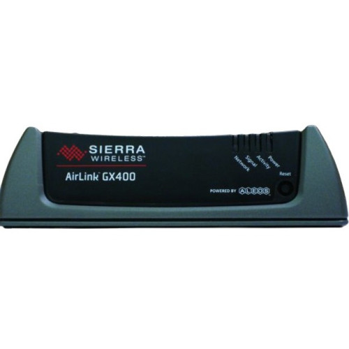 Sierra Wireless AirLink GX450/400 Wireless Router