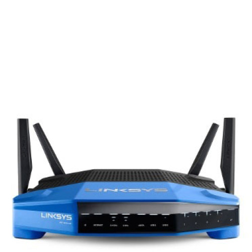 Linksys 1900ACS Wireless Router