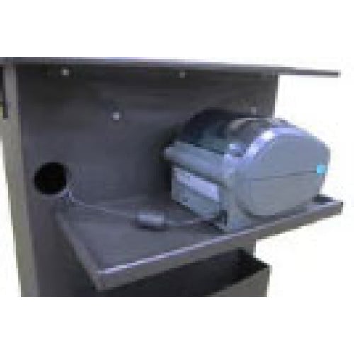 Newcastle Systems QC Series Accessory