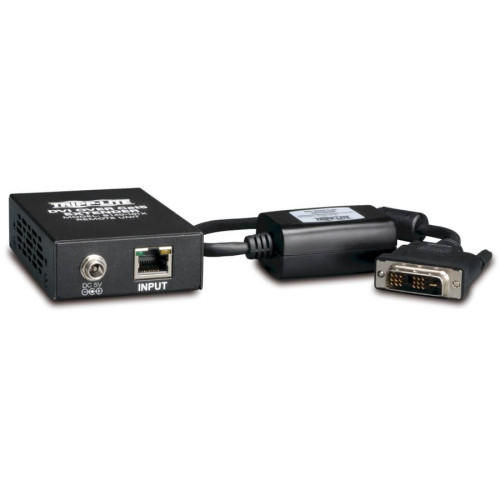 Tripp-Lite B140-101X Ethernet Switch