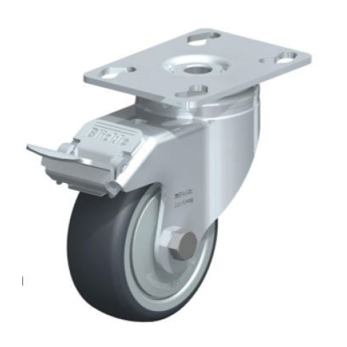 Zebra CS-RACK-FWHEEL-SPR Spare Parts