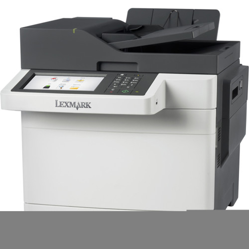 Lexmark 28ET504 Multi-Function Printer
