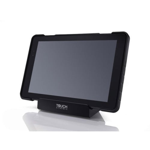 Touch Dynamic Quest III Tablet