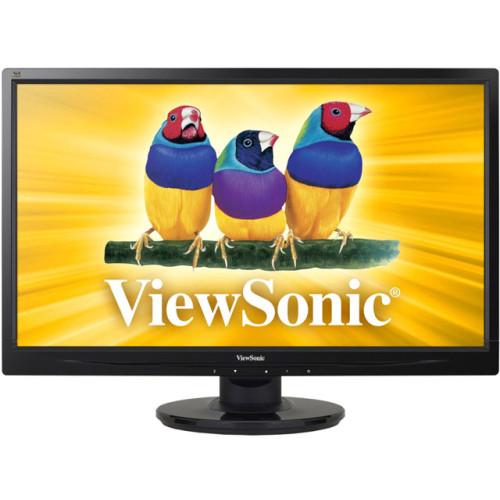ViewSonic VA2446M-LED Monitor