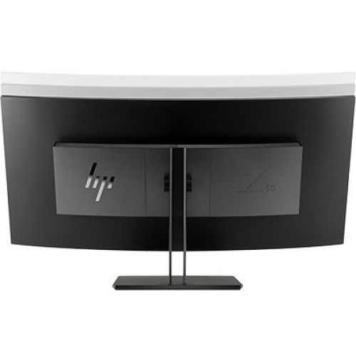 HP Z38c Curved Display Z4W65A8 ABA Monitor