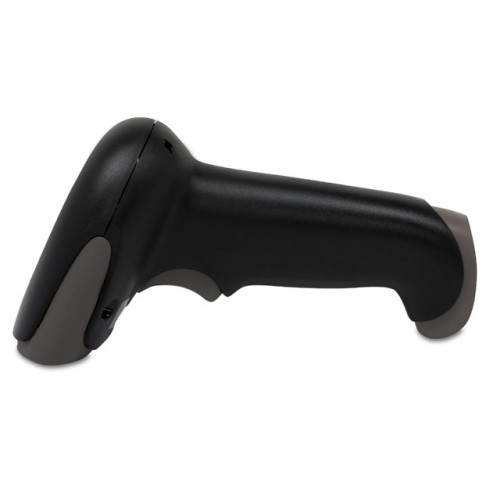 Custom America 995ED047200333 Barcode Scanner
