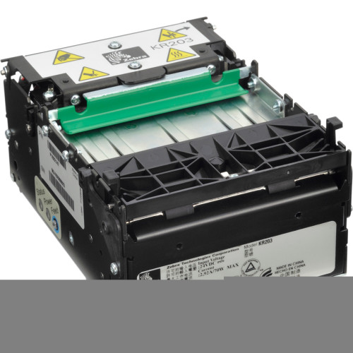 Zebra KR203 Receipt Printer