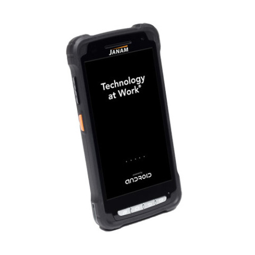 Janam XT3 RFID Reader