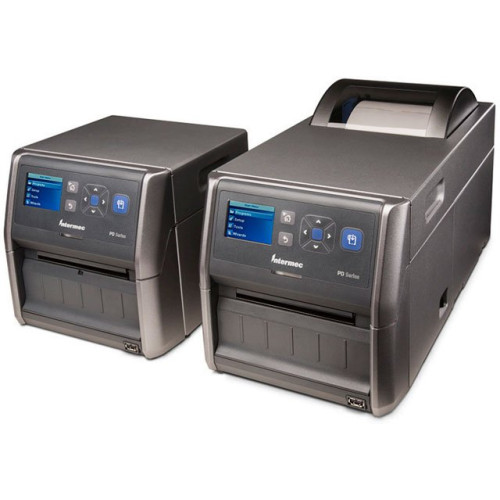 Honeywell PD43 Barcode Label Printer
