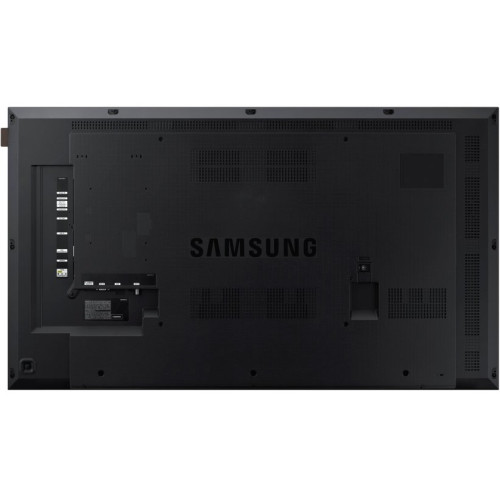 Samsung DB-E Series Digital Signage Display