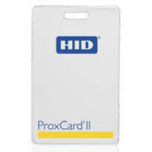 HID 1326 Access Control Cards