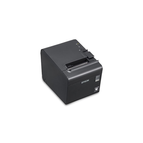 Epson TM-L90II LFC Barcode Label Printer