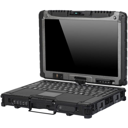 Getac V200 Rugged Laptop
