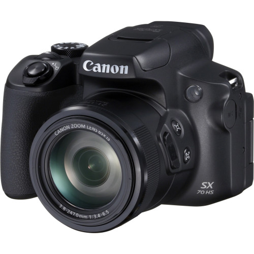 Canon 3071C001 Vision Camera