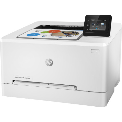 HP Color LaserJet Pro M254dw Laser Printer